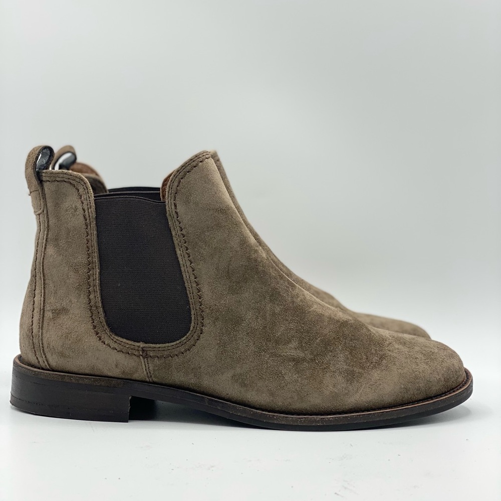 Paul‎ Green Jana Chelsea Bootie Size 6.5 US